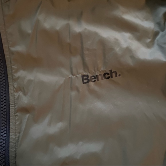 Bench windbreaker - Picture 5 of 9